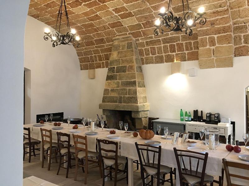Masseria Le Mandorle Удженто Екстериор снимка