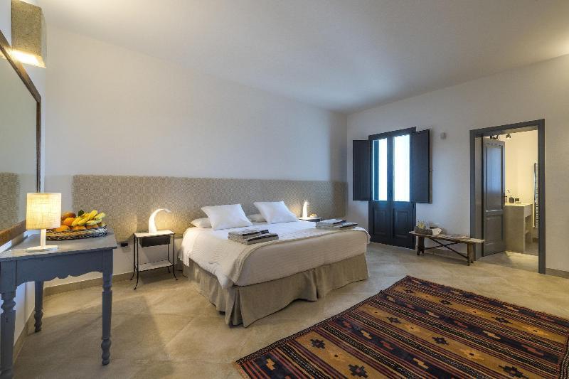 Masseria Le Mandorle Удженто Екстериор снимка
