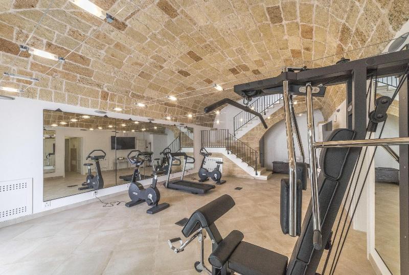 Masseria Le Mandorle Удженто Екстериор снимка