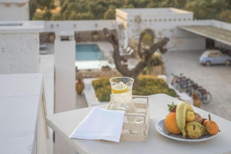 Masseria Le Mandorle Удженто Екстериор снимка