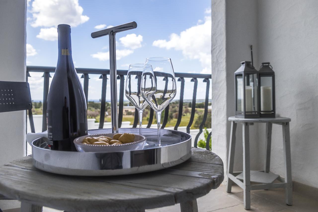 Masseria Le Mandorle Удженто Екстериор снимка