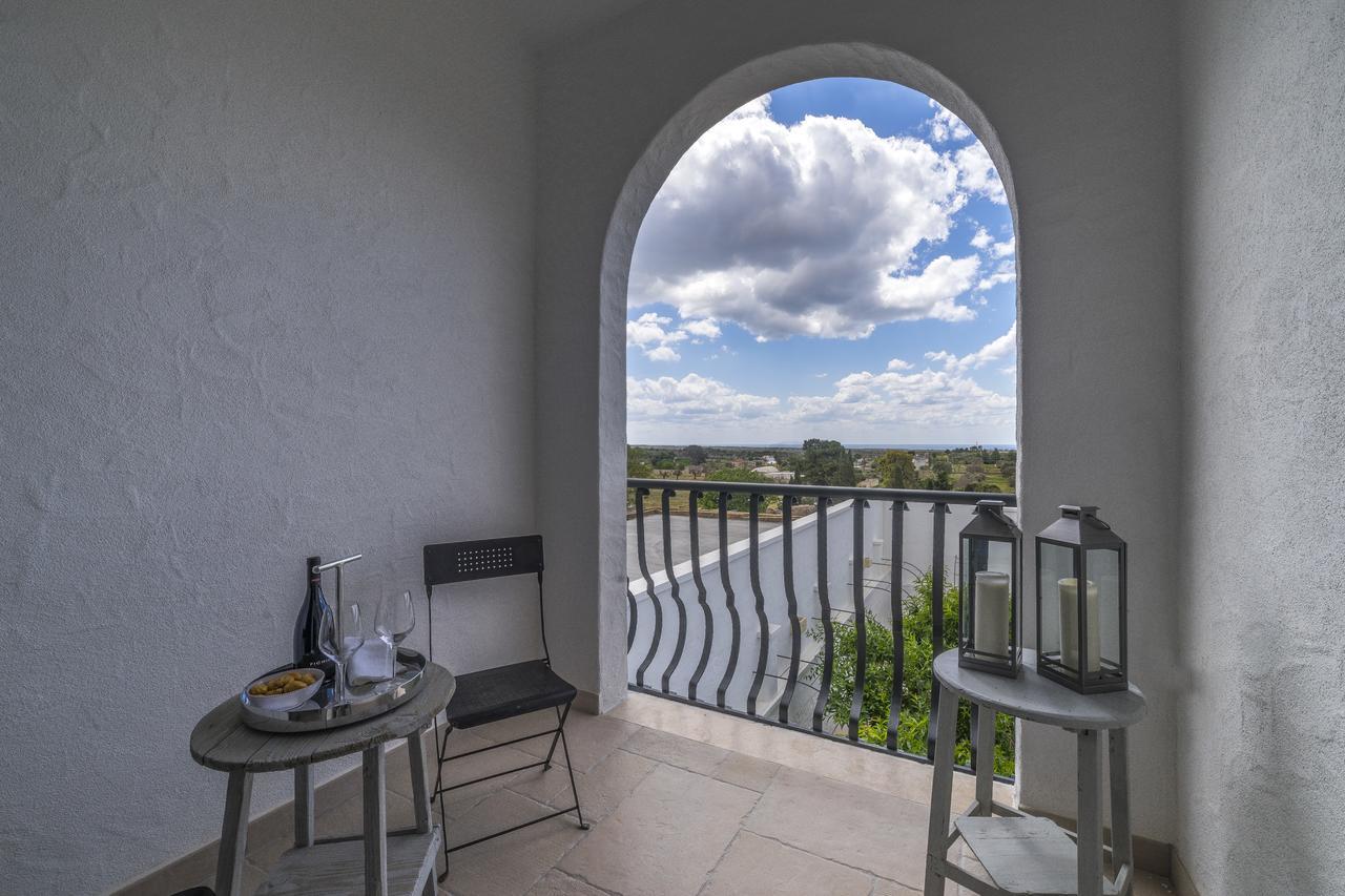 Masseria Le Mandorle Удженто Екстериор снимка