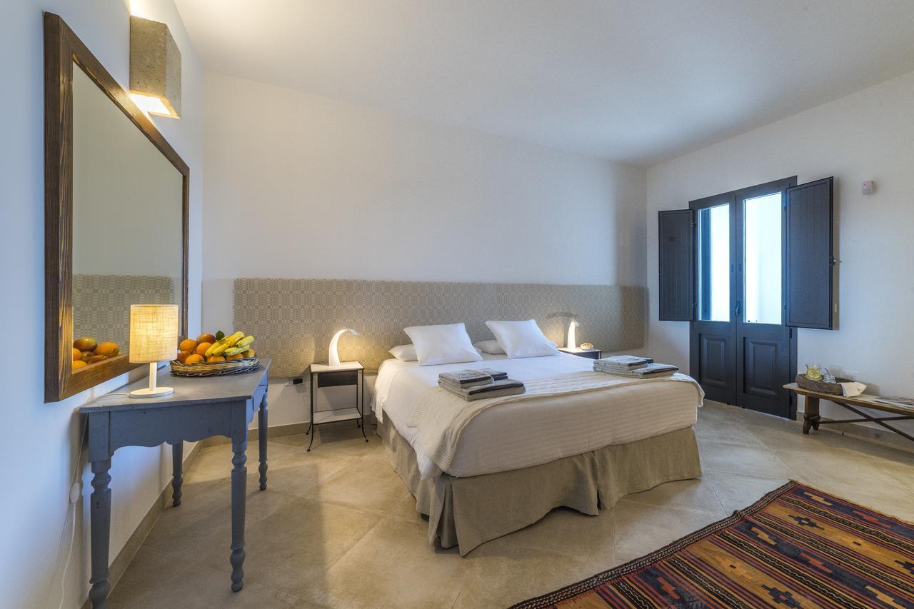Masseria Le Mandorle Удженто Екстериор снимка