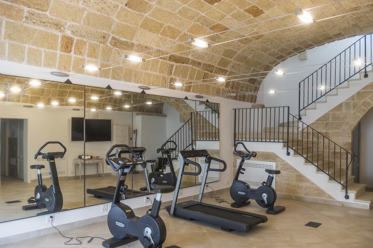 Masseria Le Mandorle Удженто Екстериор снимка