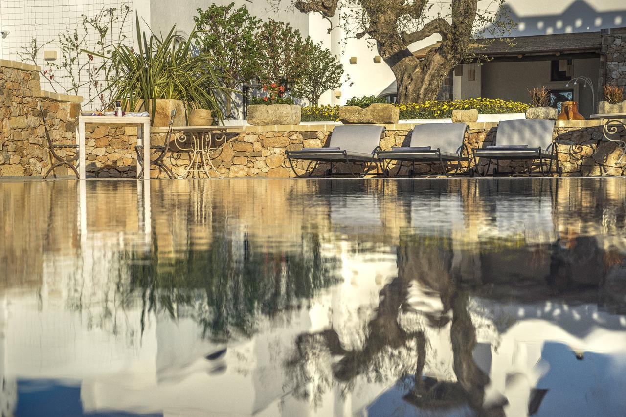 Masseria Le Mandorle Удженто Екстериор снимка