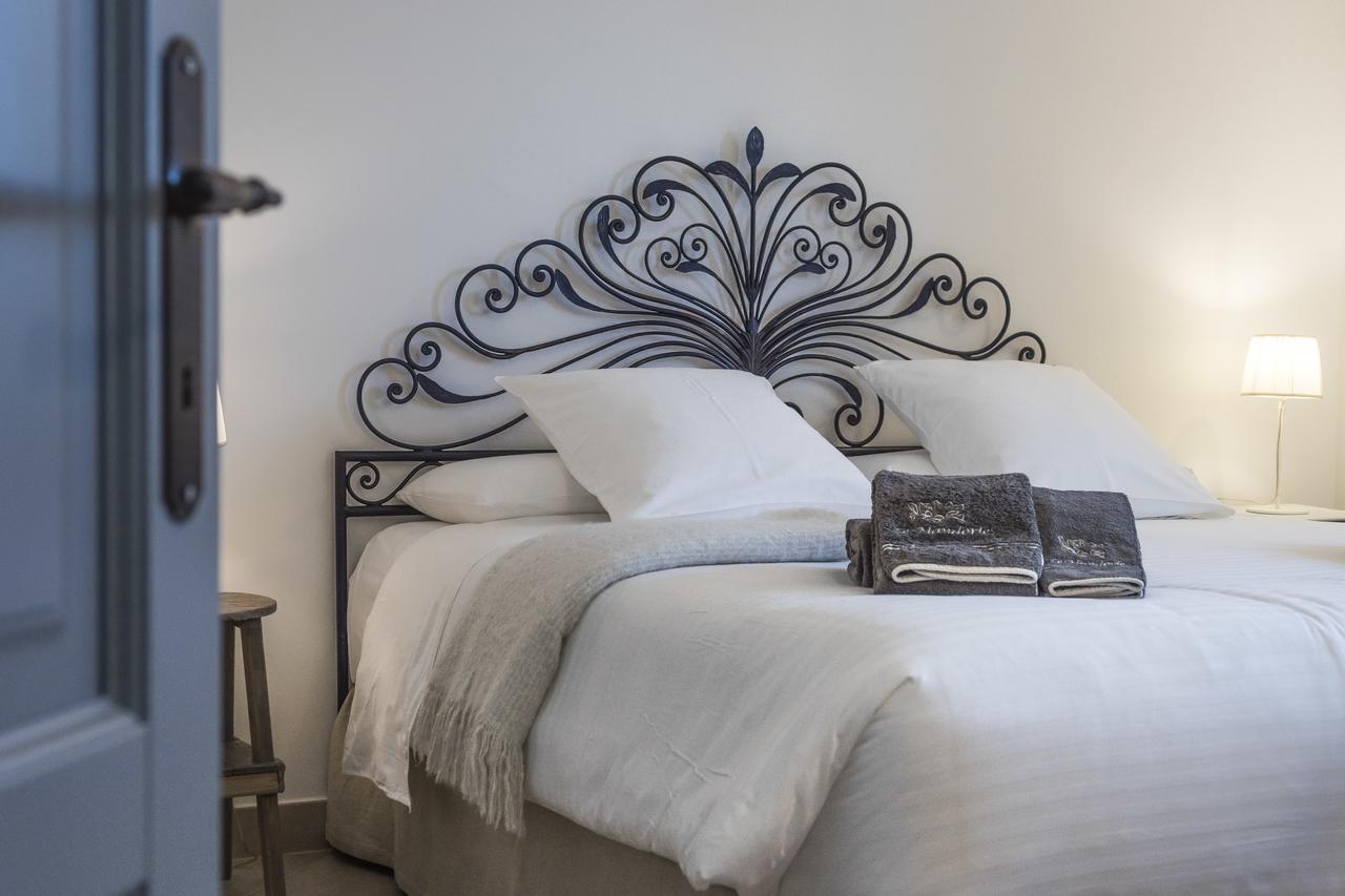 Masseria Le Mandorle Удженто Екстериор снимка