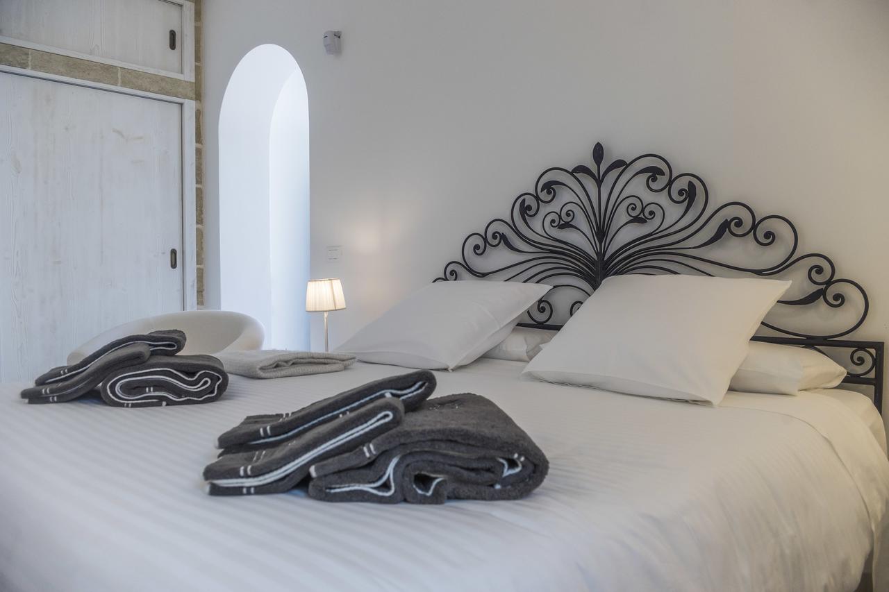Masseria Le Mandorle Удженто Екстериор снимка