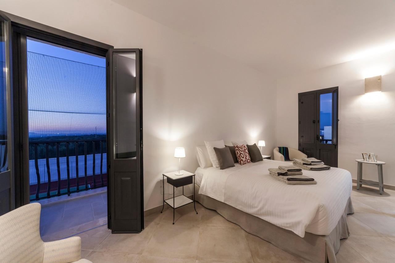 Masseria Le Mandorle Удженто Екстериор снимка