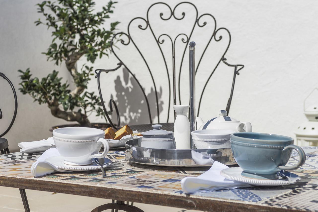 Masseria Le Mandorle Удженто Екстериор снимка