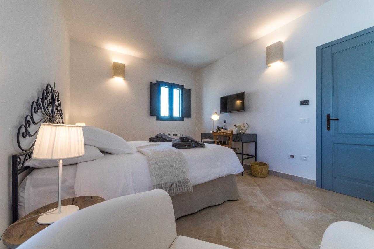 Masseria Le Mandorle Удженто Екстериор снимка